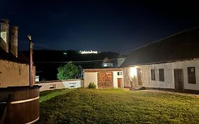 Castle View Saschiz - Traditional Guesthouse